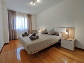 Apartamento Toleiro